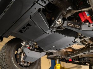 Toyota Tacoma Skid Plate - Front - Belly Pan Protection Toyota Tacoma Skid Plate - Front - Belly Pan Protection